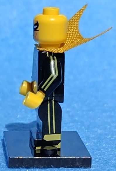 Iron Fist Immortal (Marvel)