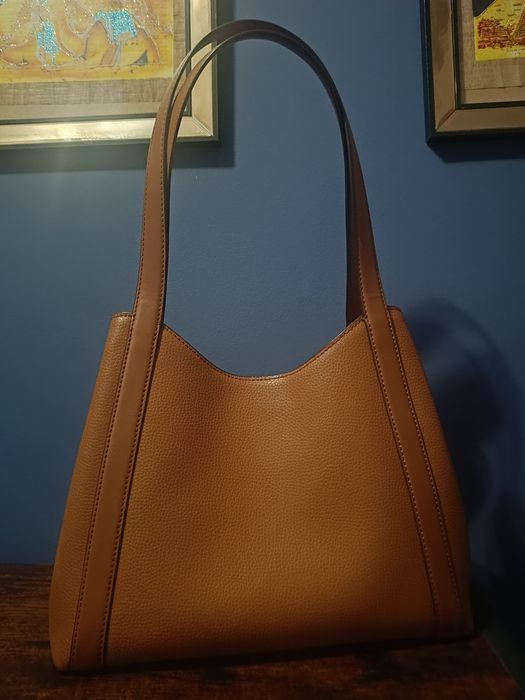 Torebka Michael Kors oryginalny skóra  stan idealny