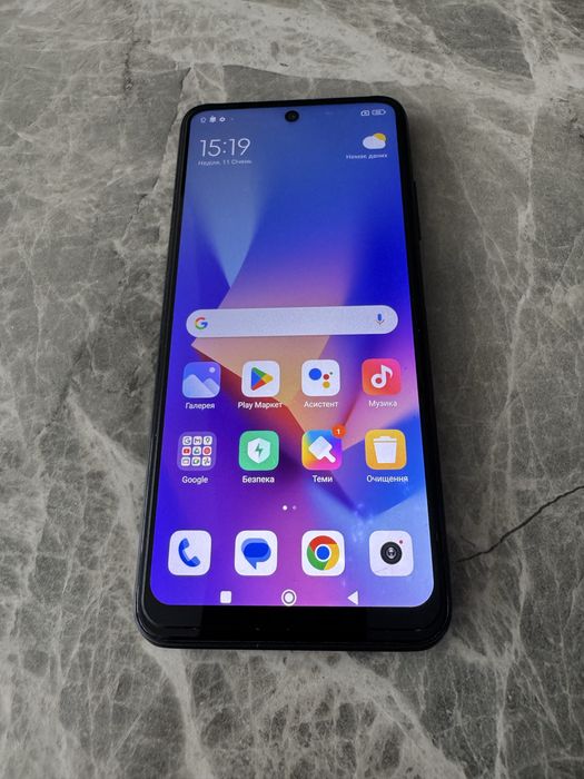 Продам телефон Redmi not 10 5G