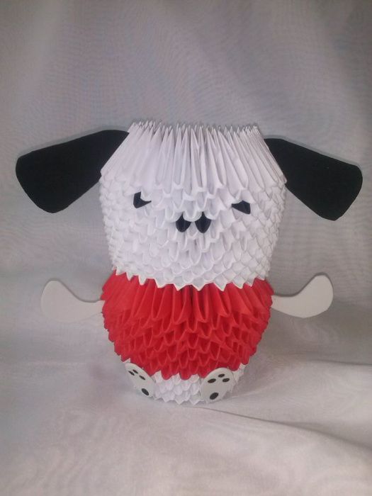 Rękodzieło origami