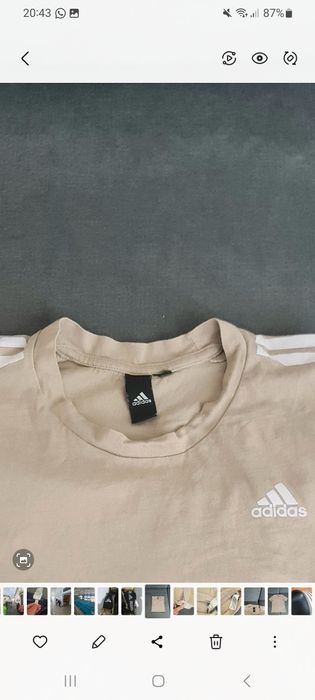 T-shirt Adidas Originals