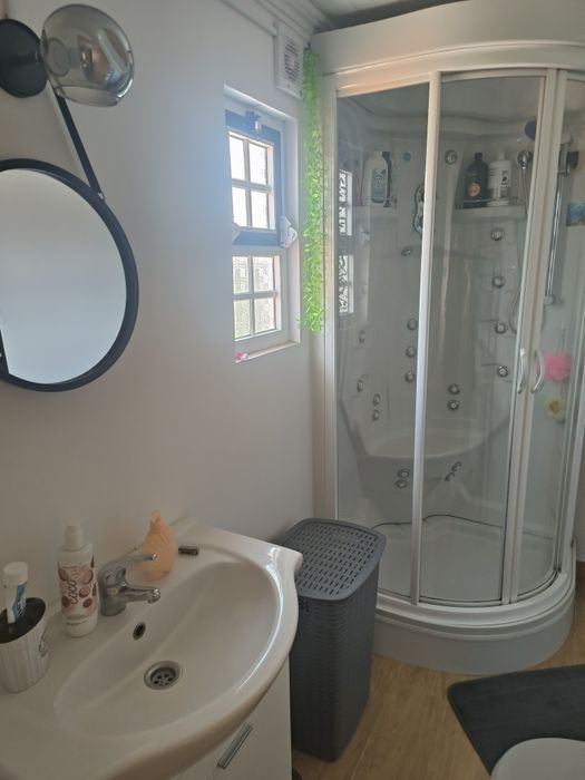 Quarto com despesas incluídas