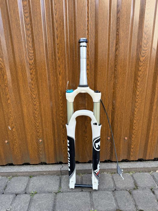 Magura TS6 100mm 29 (Шток 21см) Не Rock Shox Fox