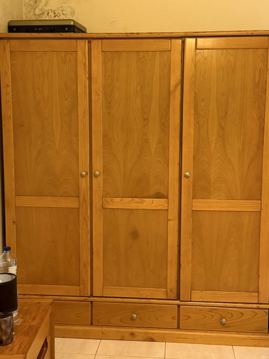 Vendo quarto completo