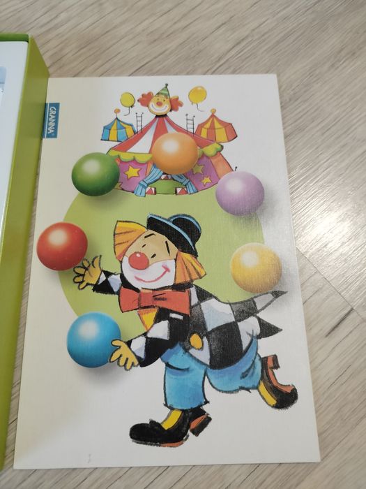 Mój pierwszy quiz Smoka Obiboka