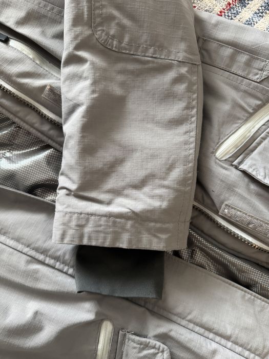 Жіноча подовжена куртка пуховик Columbia Omni-heat