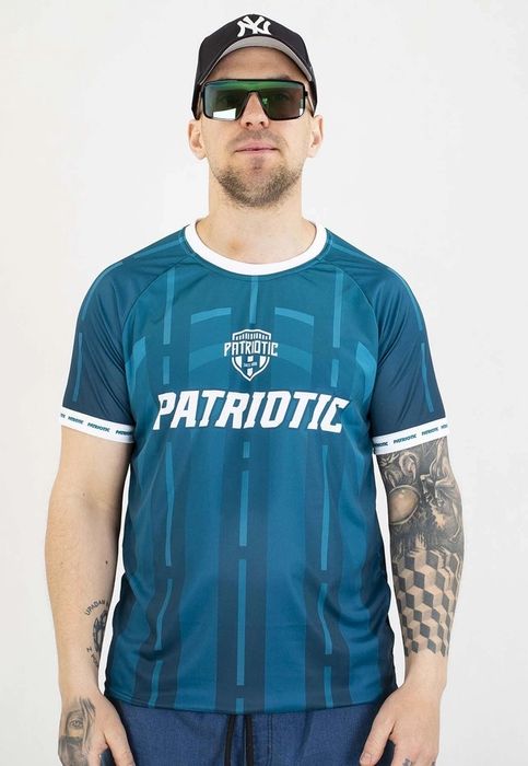 Patriotic Koszulka