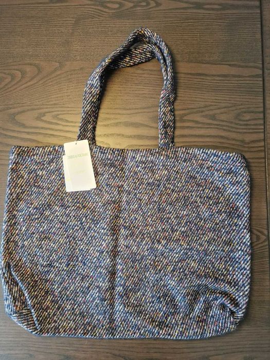 Zadig Totebag Unique