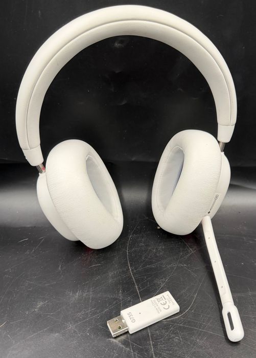 Słuchawki Logitech g735 Bezprzewodowe Bluetooth - Idealne -