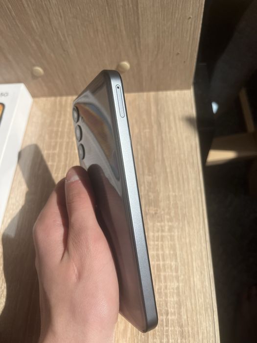 Samsung Galaxy m15