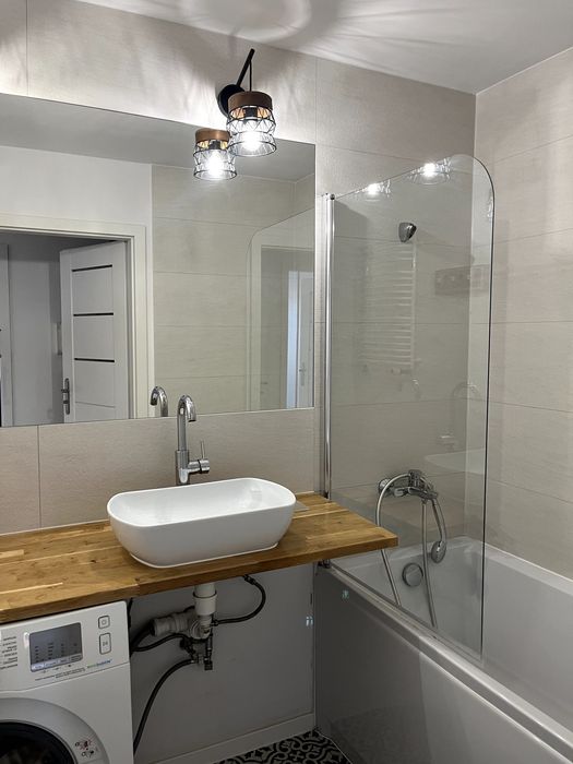 mieszkanie | 2 pokoje | 50m2 | balkon | wyposażone | Pogodno | Szczecin
