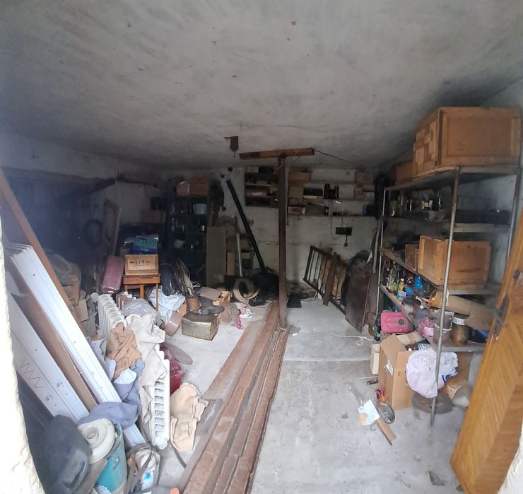 Продам дом в г. Самарь (Новомосковск).