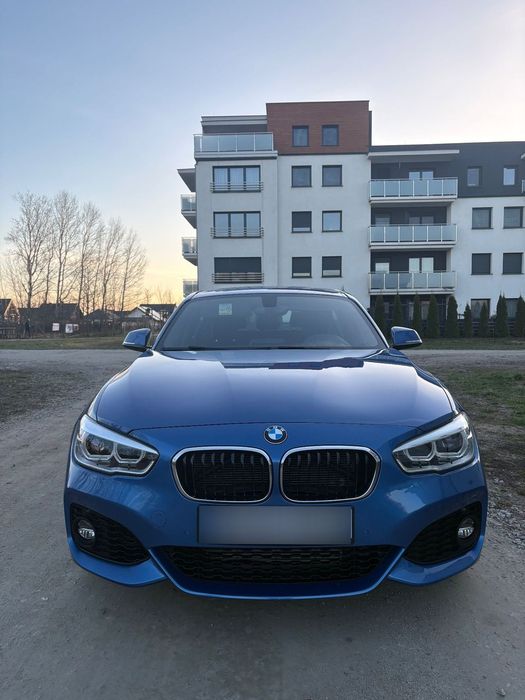 BMW Seria 1