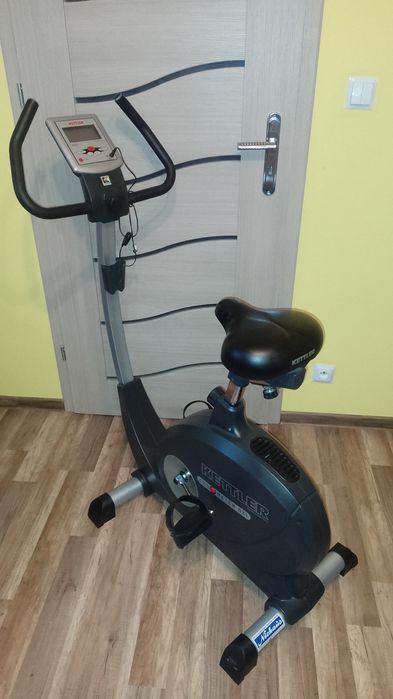 Rower stacjonarny elektromagnetycznyRechabilitacyjnyTre