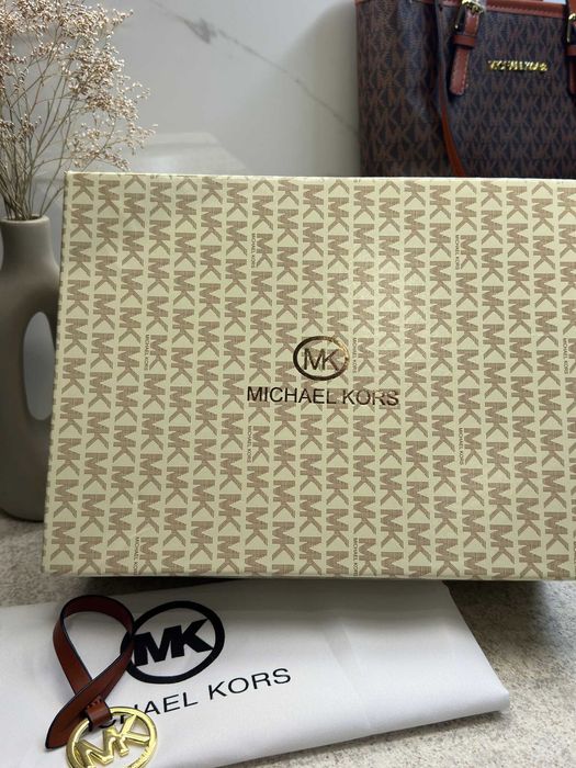 Сумка тоут Michael Kors Voyager / Женская Сумка Майкл Корс оригинал