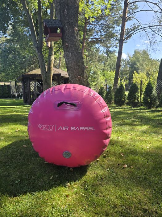 Air Barrel 4FIZJO