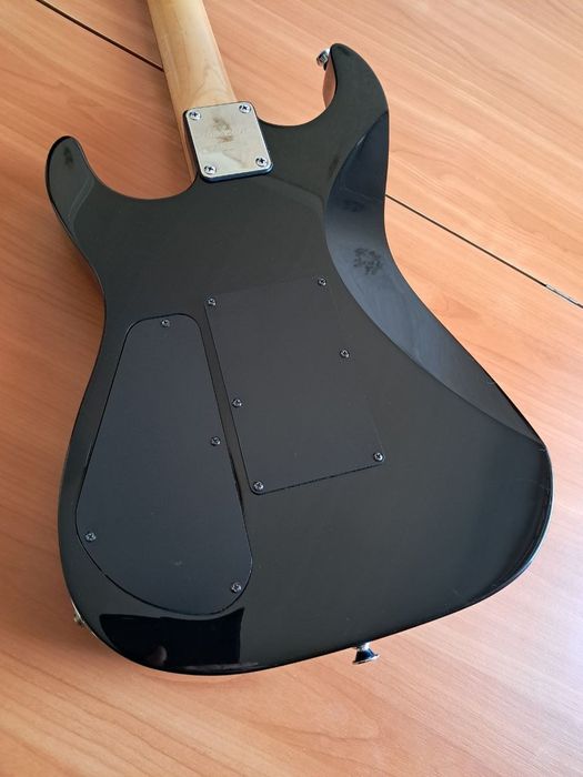 Jackson JS 30 superstrat