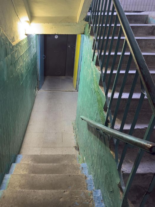 Продаж 3к квартири Київ, Верховинна 87 (метро Житомирська)