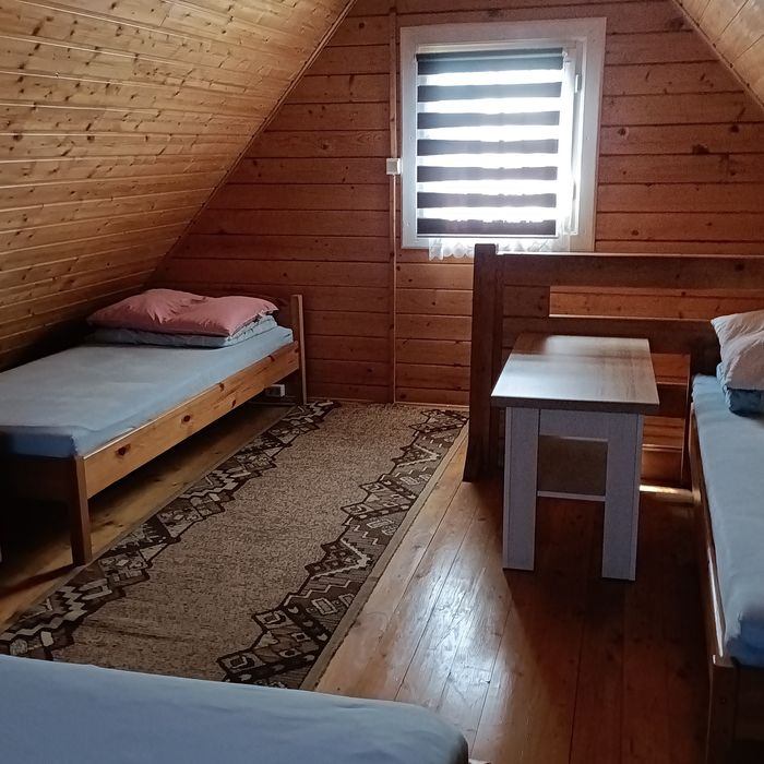 Wolny  domek nad morzem Stegna