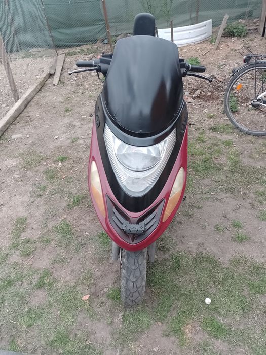 Продам скутер Viper F1 150куб