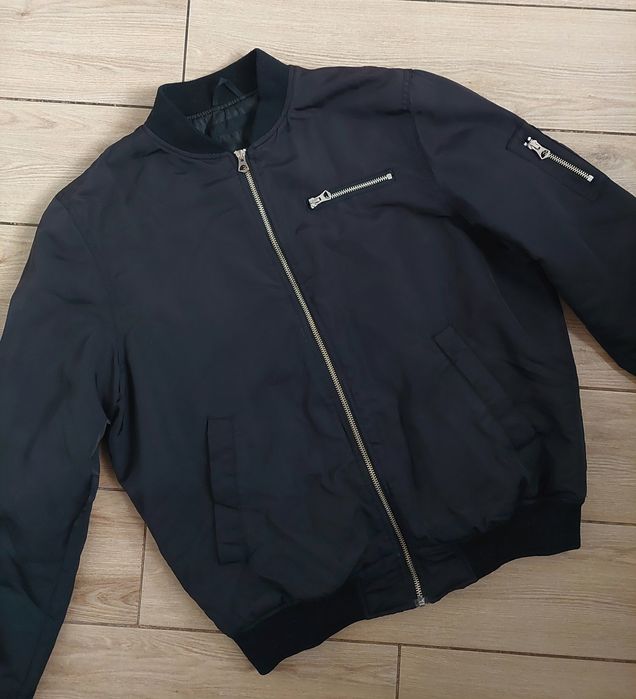 Kurtka bomberka męska C&A M