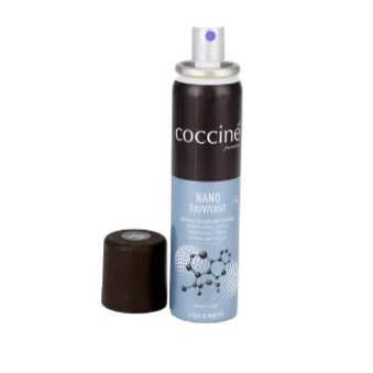 Спрей для замши и нубука Coccine Ravvivant nano 75мл  ( Польша)
