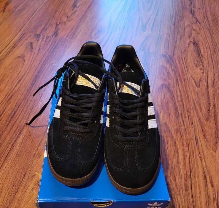 Buty Adidas Spezial 38