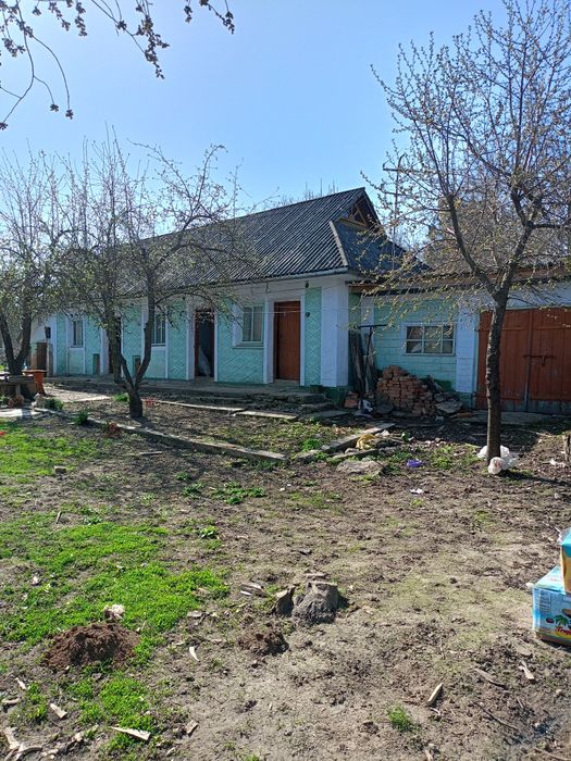 Продам будинок в Хмельницькій області