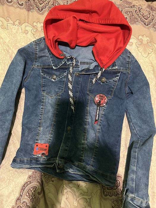 Продам одяг для хлопчиків