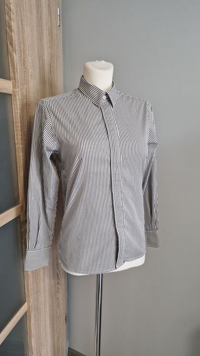 Koszula w paski damska Outfitters Nation 34/XS bawełna