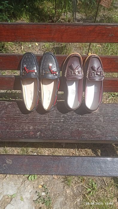 Продам коллекцию женcкой весенне-летней обуви.