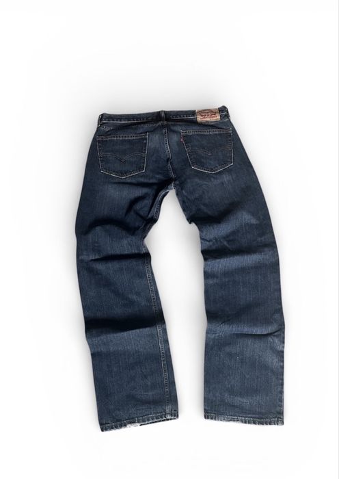 Levis 505 36x32 vintage