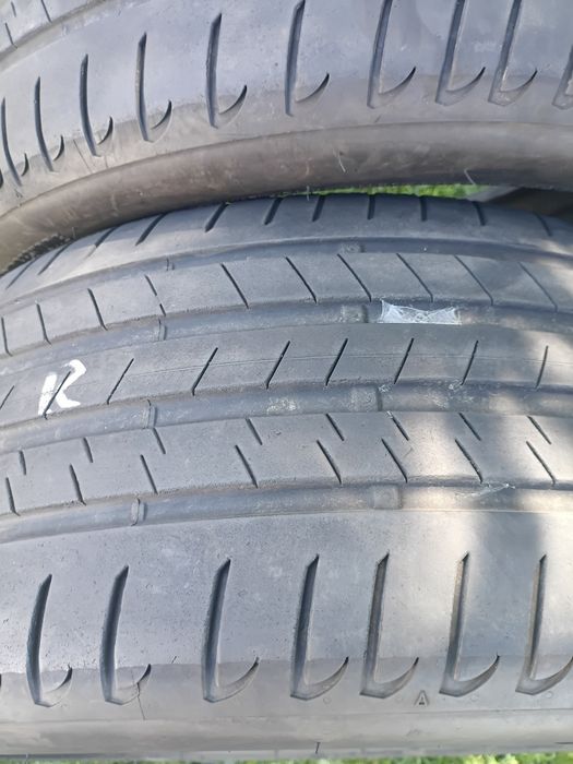 Opony letnie 245/45r20