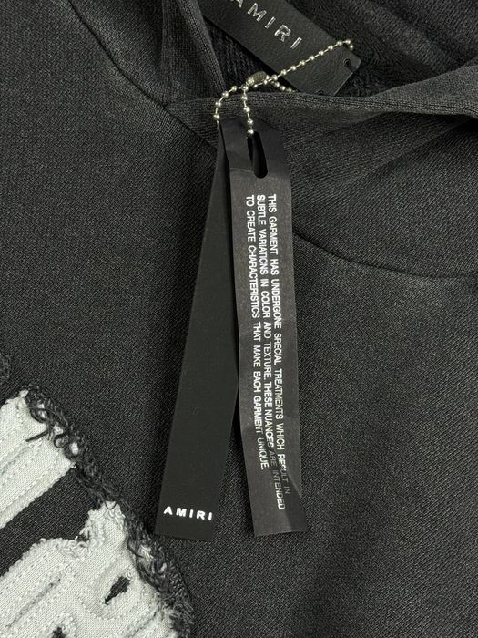 ‼️РОЗПРОДАЖ‼️ Худі Amiri | Розміри S, M, L
