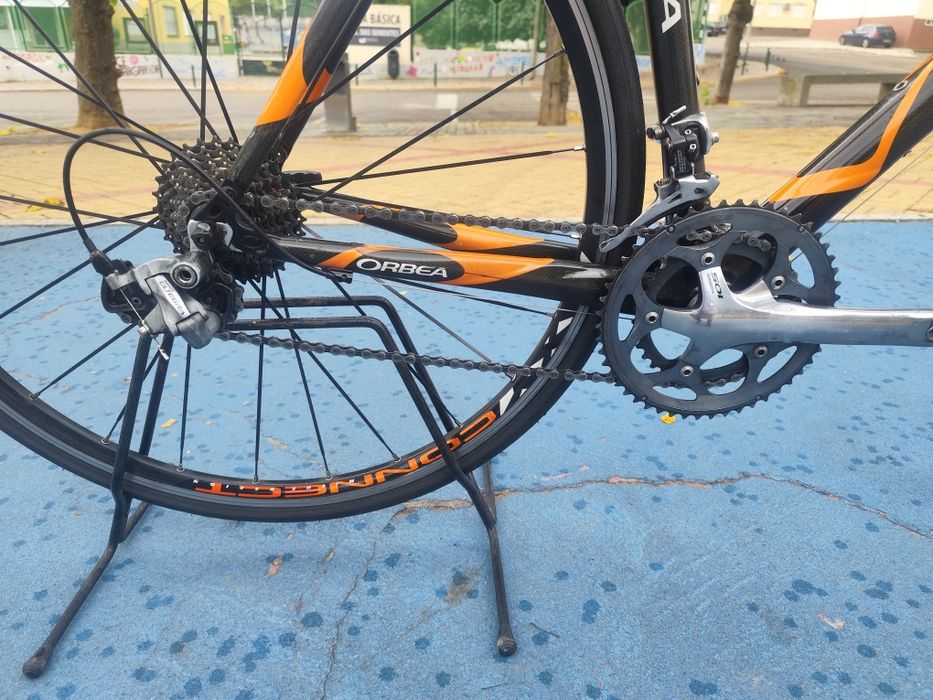 Orbea Onix carbono M 54