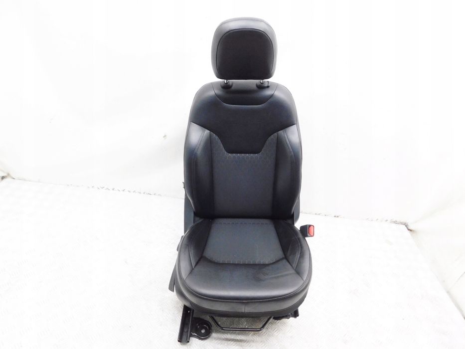 fotele skóra kanapa boczki komplet - jeep compass ii 16-20