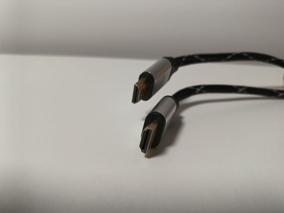 Kabel HDMI Sologic 3 metry