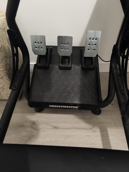 Conjunto acessórios gaming