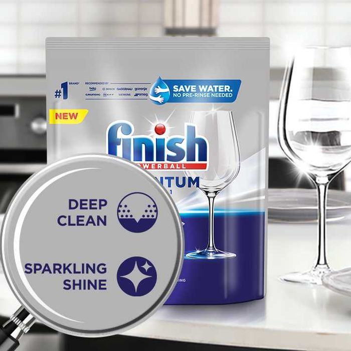Finish kapsułki quantum all-in-1 120 regular