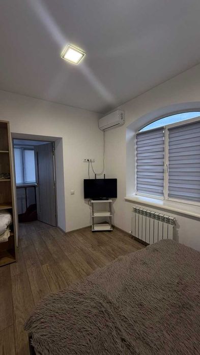 Дом у воды в Сухом Лимане | 190 м² | 1 линия | ремонт