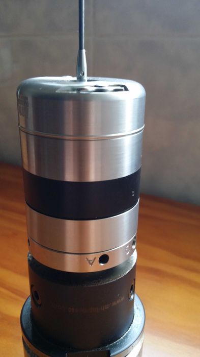 Sonda Transmissão Rádio MH38 para Máquina CNC