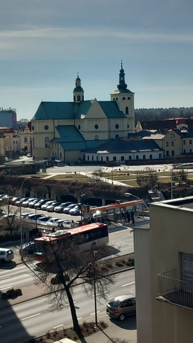 Centrum,apartament na doby, parking.