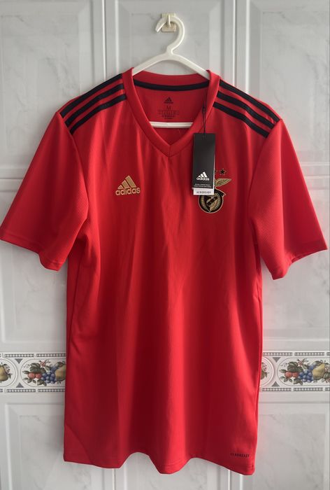 Camisola Adidas Benfica