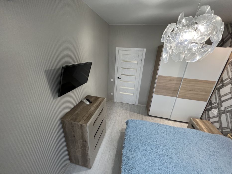 Продам Стильную Квартиру/Прямой вид Моря/45Жемчужина/улКаманина 16а/6