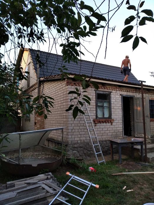 Ремонт, будівництво, покрівля, дахи, будинки