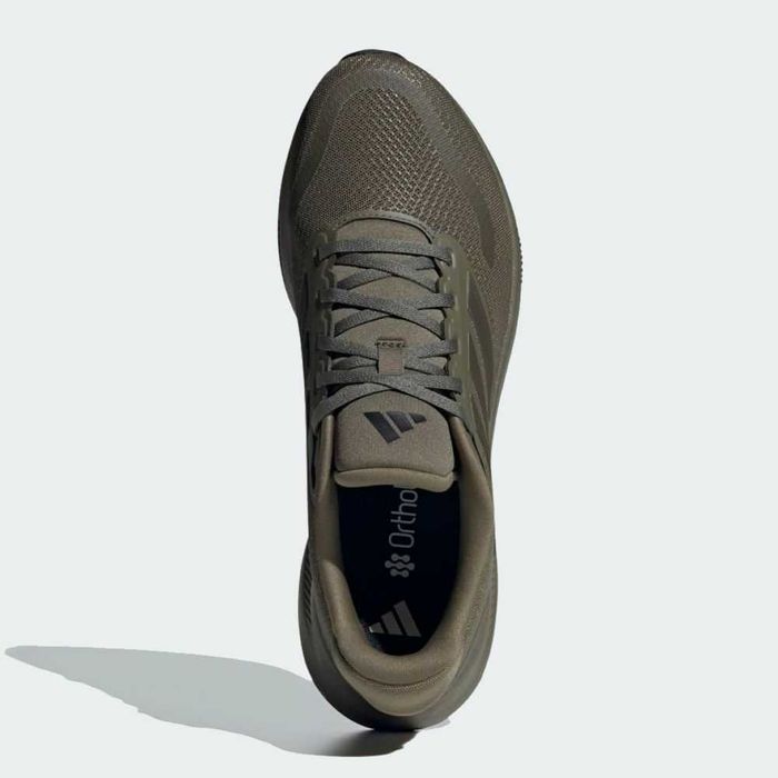 Чоловічі кросівки Adidas Runfalcon 5 Olive