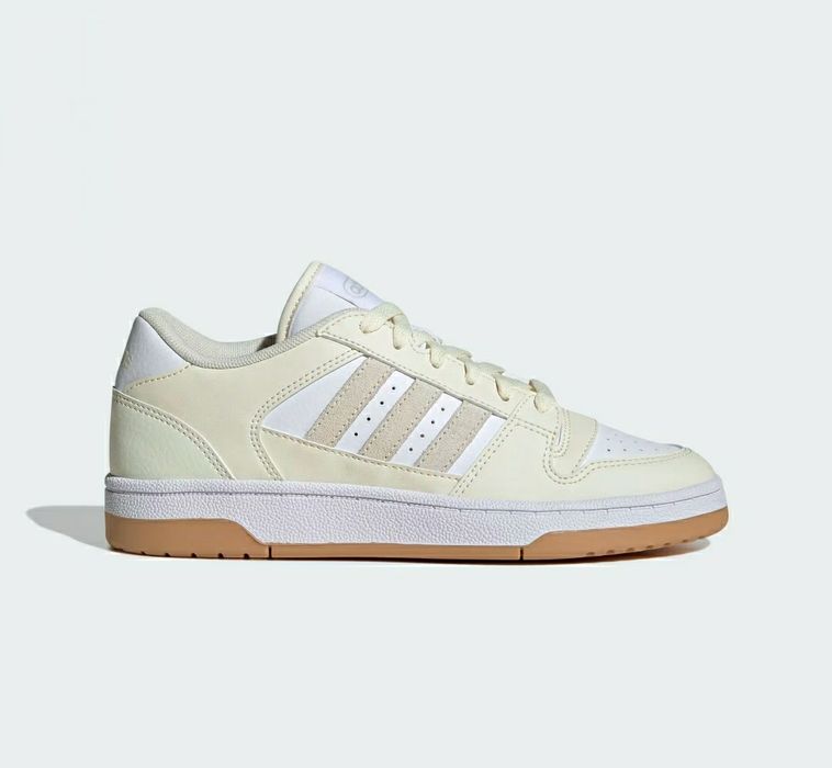 Кросівки аdidas розмір US 10 (27см)
