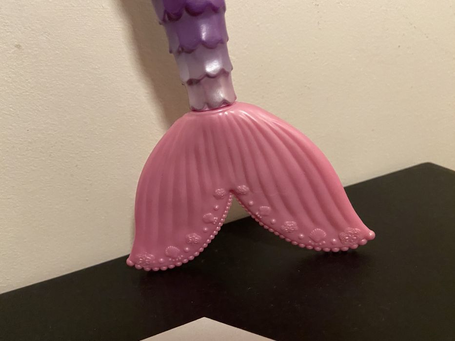 Barbie Podwodna Tajemnica lalka syrenka Xylie