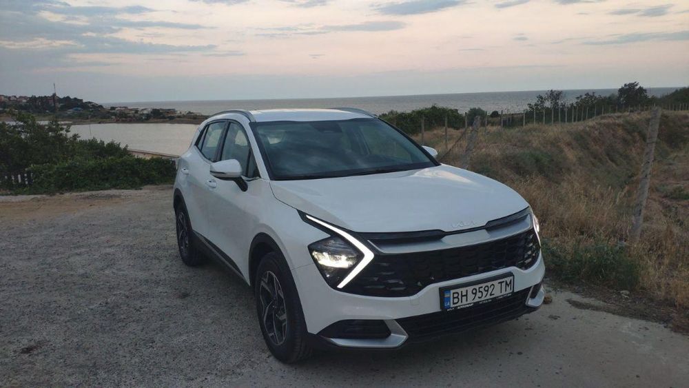 Прокат авто в Миколаєві бізнес ,економ та кросовери