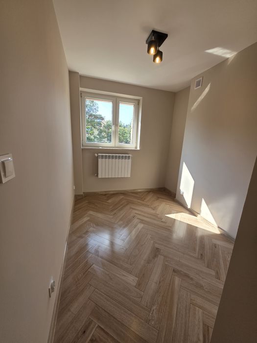 Remonty mieszkań i domów